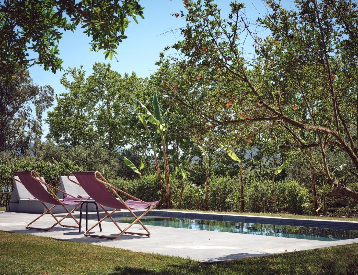 Leeda'S Cottages Λιθακιά Εξωτερικό φωτογραφία