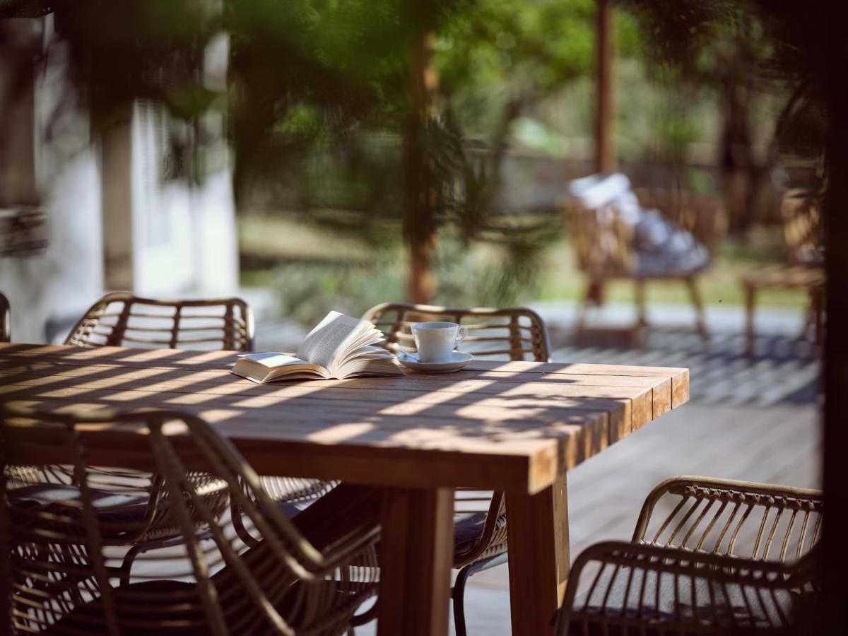 Leeda'S Cottages Λιθακιά Εξωτερικό φωτογραφία