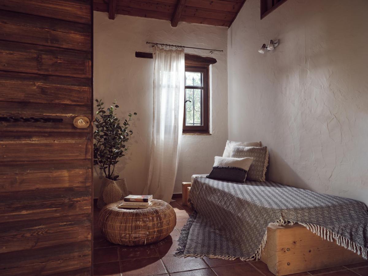 Leeda'S Cottages Λιθακιά Εξωτερικό φωτογραφία