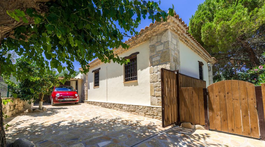 Leeda'S Cottages Λιθακιά Εξωτερικό φωτογραφία