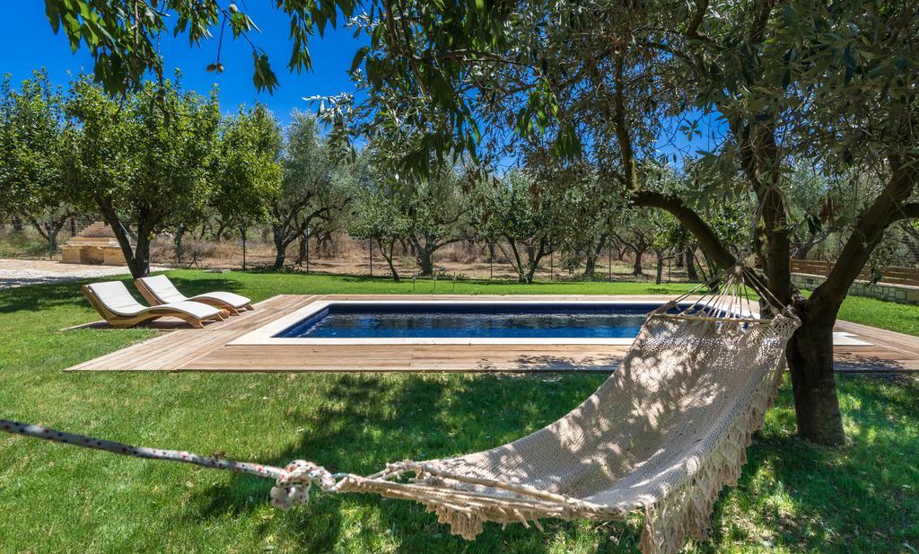 Leeda'S Cottages Λιθακιά Εξωτερικό φωτογραφία