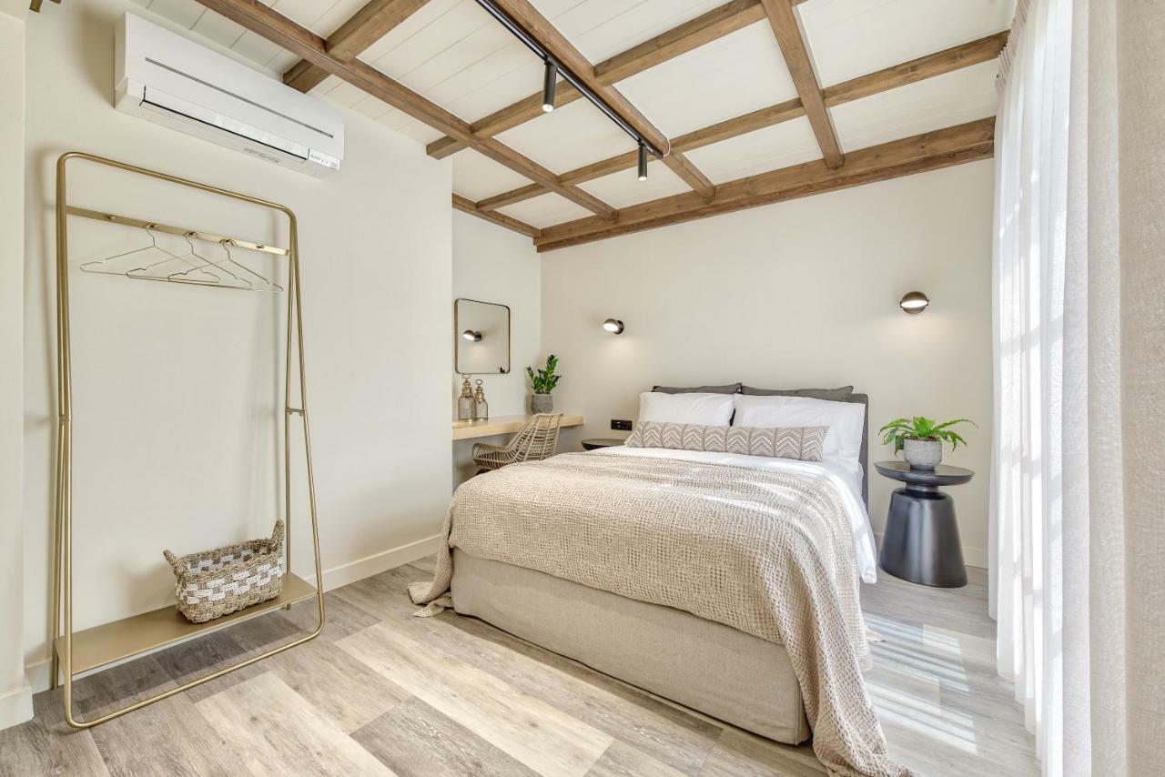 Leeda'S Cottages Λιθακιά Εξωτερικό φωτογραφία