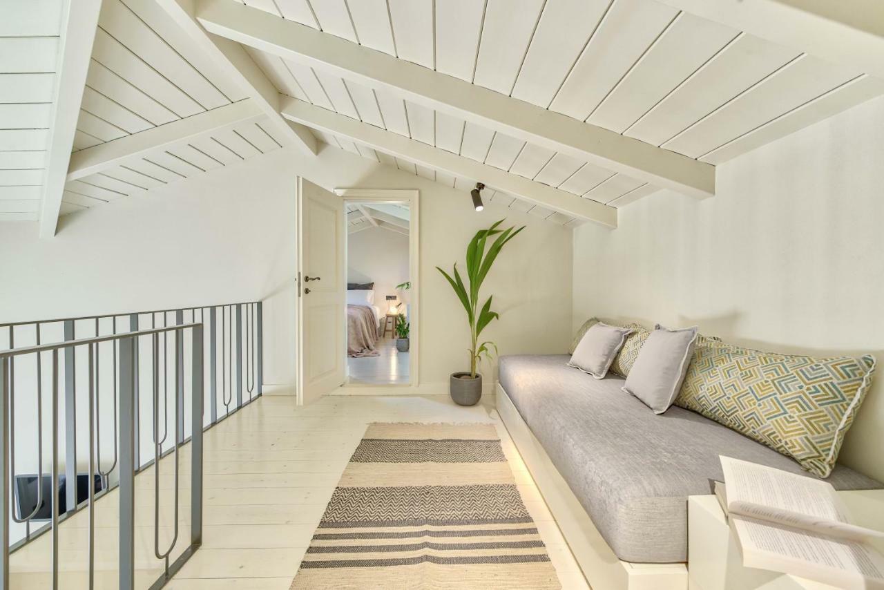 Leeda'S Cottages Λιθακιά Εξωτερικό φωτογραφία