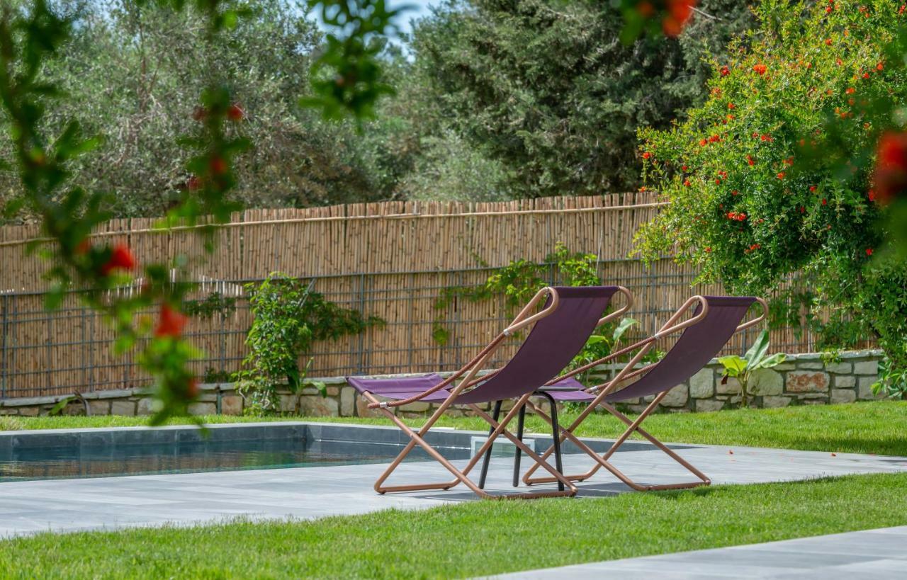 Leeda'S Cottages Λιθακιά Εξωτερικό φωτογραφία